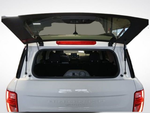 Certified 2021 Ford Bronco Sport Big Bend image 46