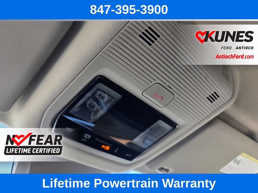 Used 2024 Volkswagen Atlas SE AWD/4WD image 38