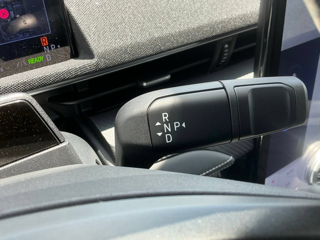 Certified 2025 Ford Mustang Mach-E Select RWD image 43