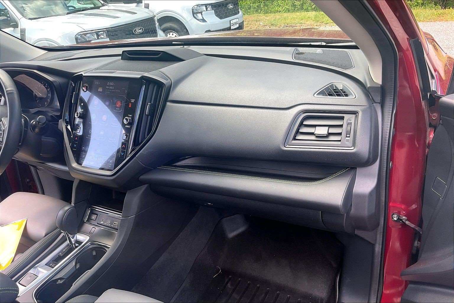 Used 2023 Subaru Ascent Onyx Edition Limited AWD/4WD image 15