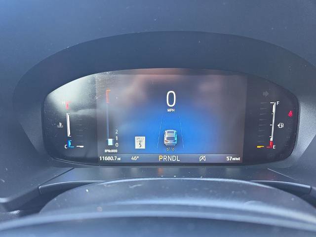 Certified 2024 Ford Escape ST-Line w/ Tech Pack #1 image 26