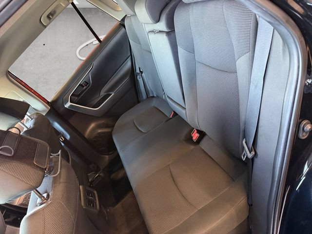 Used 2024 Toyota RAV4 LE AWD/4WD image 23