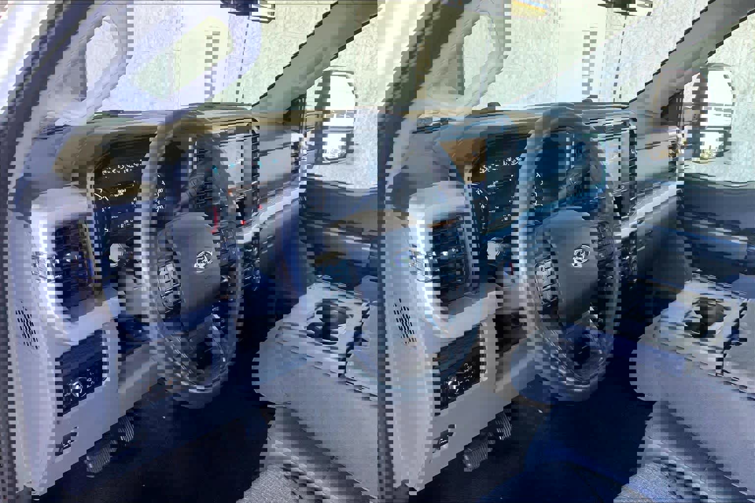 Certified 2025 Ford F250 XLT image 17