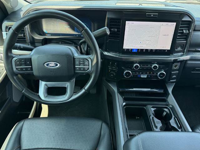 Certified 2026 Ford F250 Lariat AWD/4WD image 10