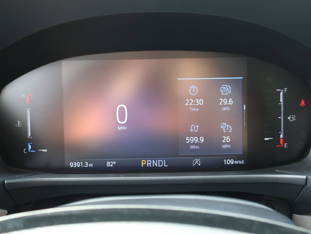 Certified 2025 Ford Escape Active w/ Cold Weather Package FWD image 28