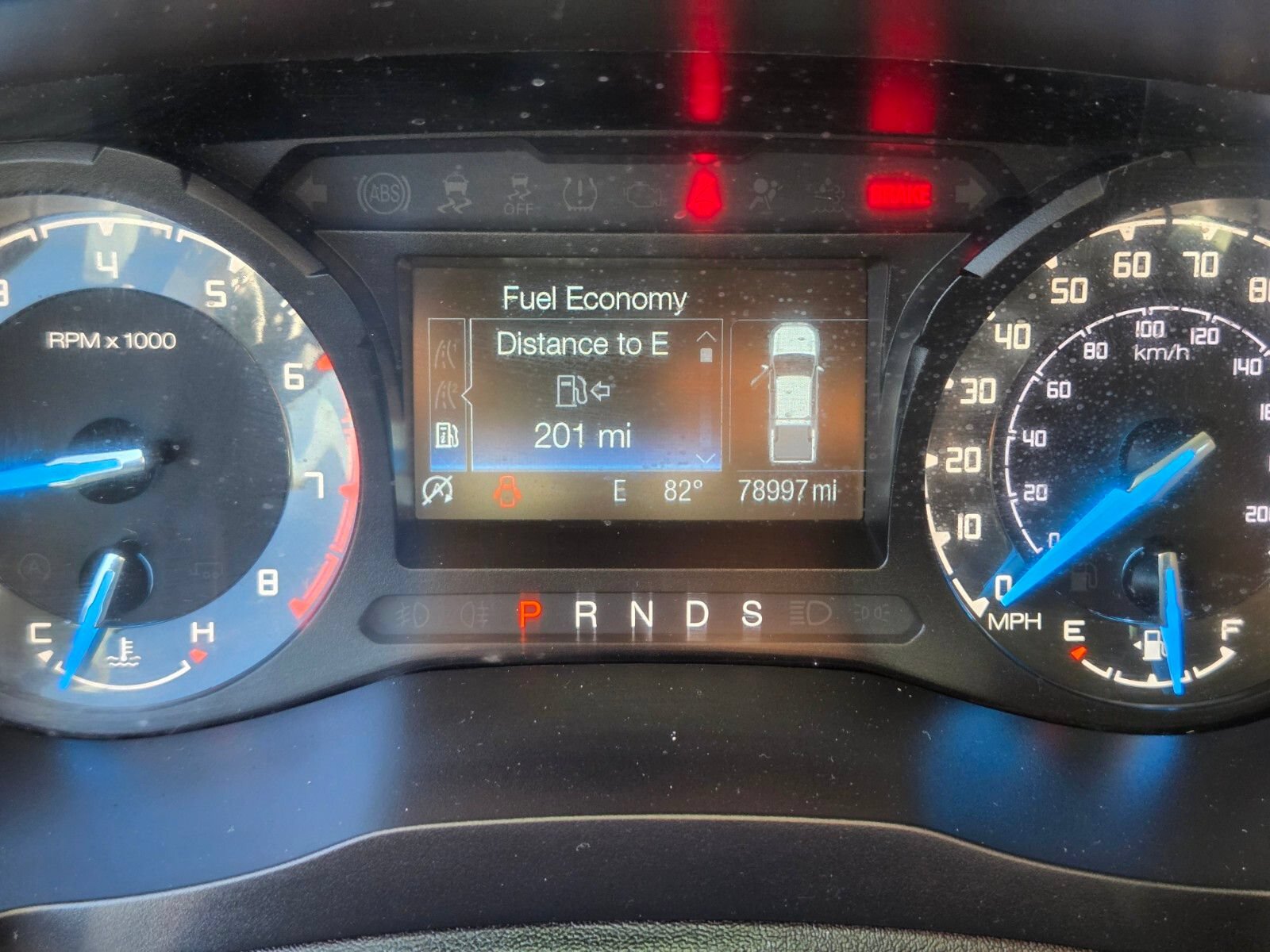 Certified 2019 Ford Ranger XLT w/ Equipment Group 302A Luxury RWD image 19