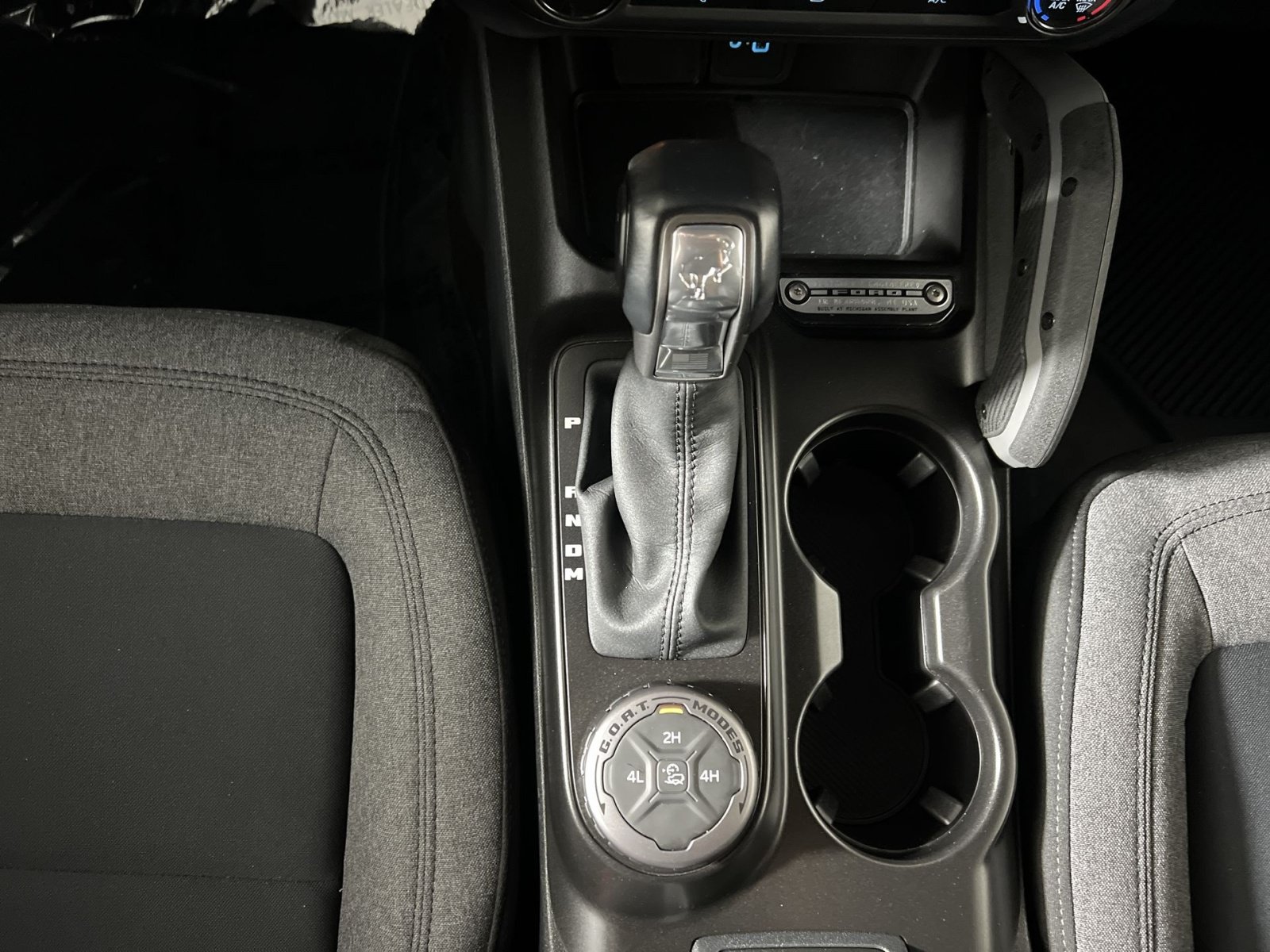 Certified 2021 Ford Bronco Big Bend AWD/4WD image 21