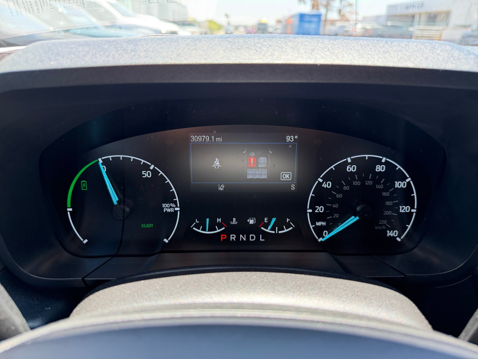 Certified 2023 Ford Maverick XLT w/ XLT Luxury Package FWD image 19
