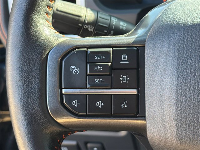 Certified 2024 Ford Expedition Timberline image 35