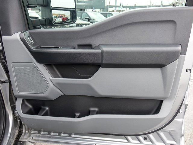 Certified 2024 Ford F250 XL w/ Snow Plow Prep Package image 25