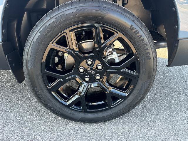 Certified 2026 Ford Maverick XLT AWD/4WD image 32