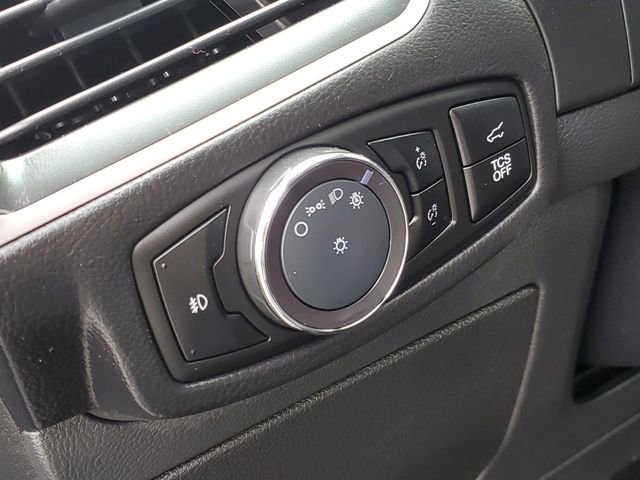 Certified 2024 Ford Edge SEL w/ Convenience Package image 13