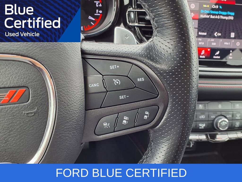 Used 2024 Dodge Durango GT RWD image 19
