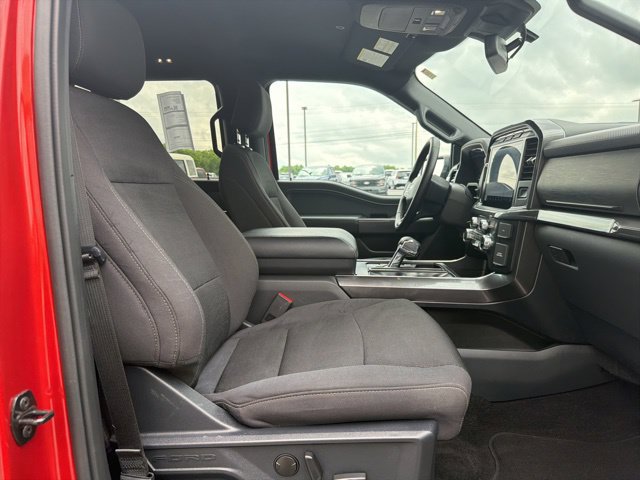 Certified 2023 Ford F150 XLT w/ Equipment Group 302A High AWD/4WD image 19