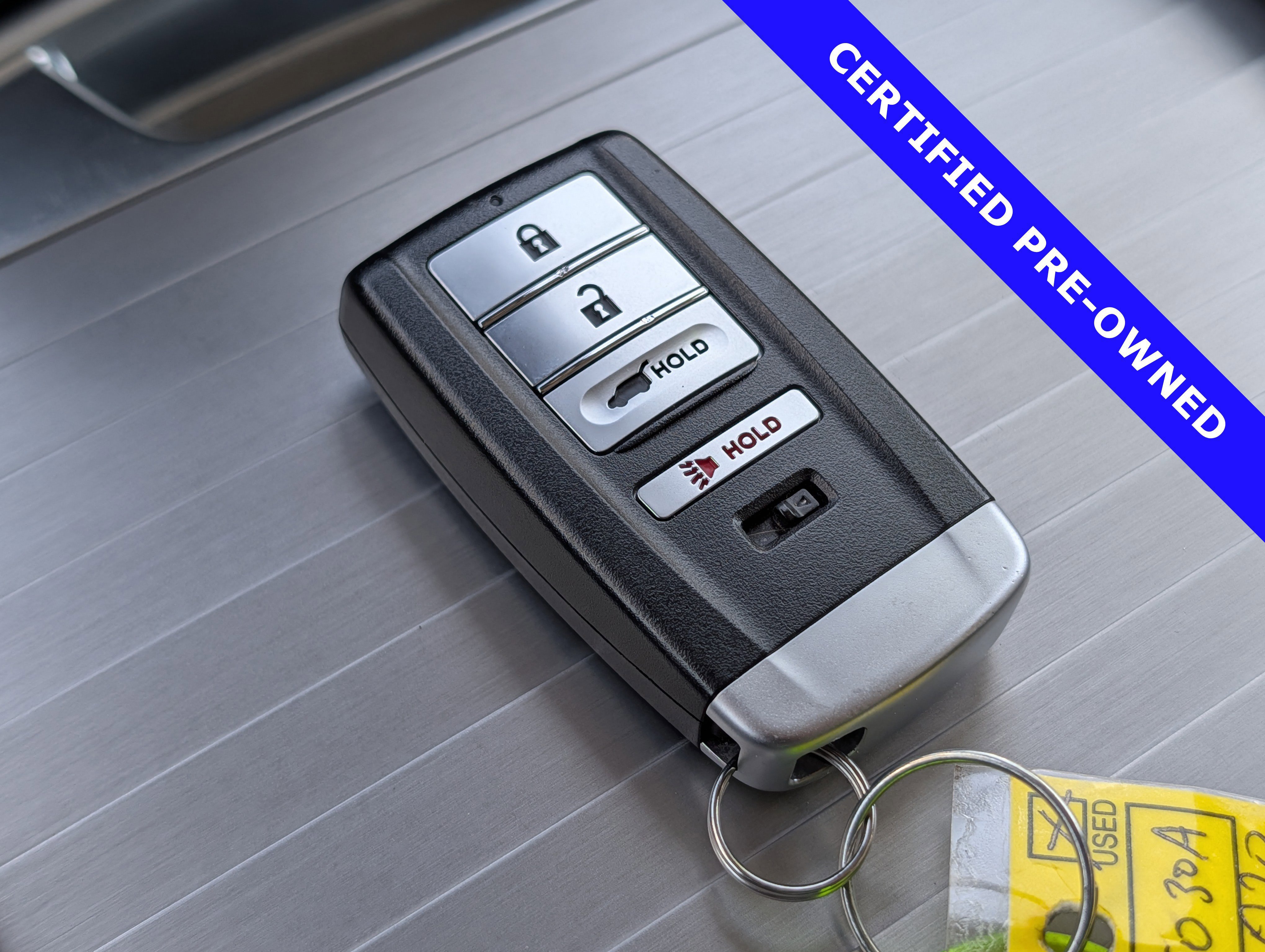 Used 2020 Acura RDX w/ Technology Package image 37