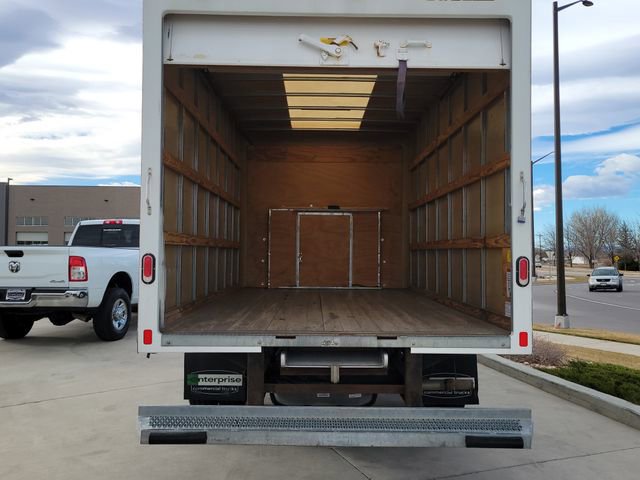 Certified 2022 Ford E-450 and Econoline 450 Super Duty image 19