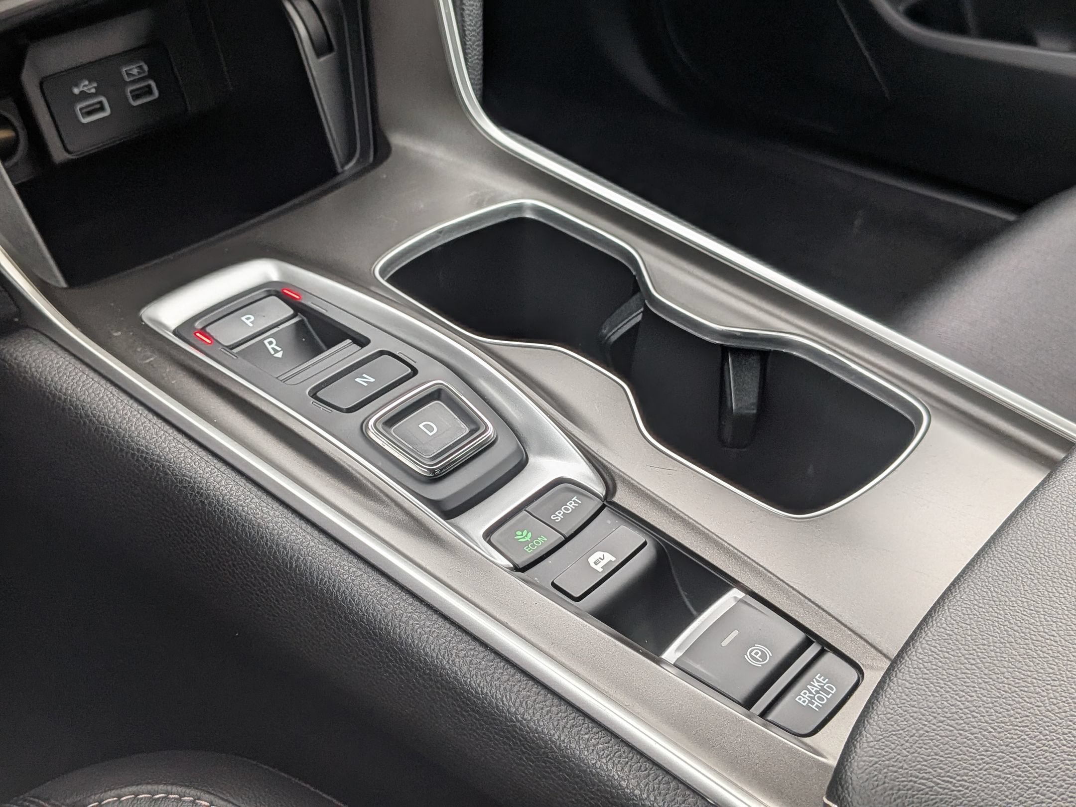 Used 2022 Honda Accord Sport image 26
