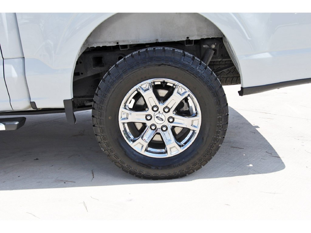 Certified 2023 Ford F150 XLT w/ Equipment Group 302A High AWD/4WD image 32