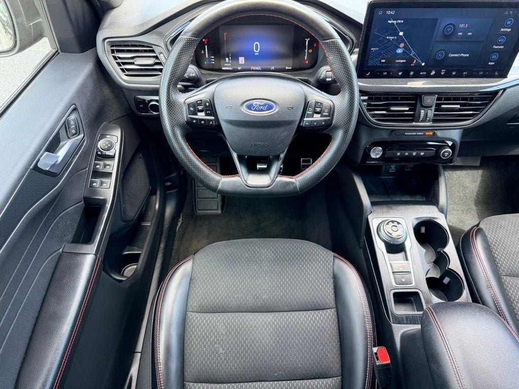Certified 2023 Ford Escape ST-Line w/ Tech Pack #1 AWD/4WD image 18