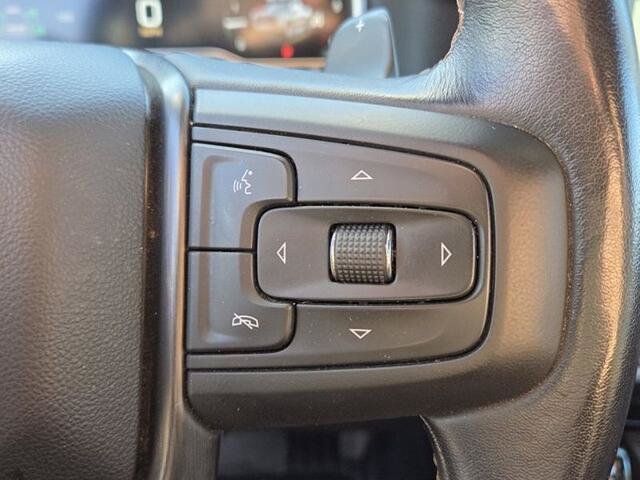 Used 2023 GMC Sierra 1500 AT4 AWD/4WD image 25