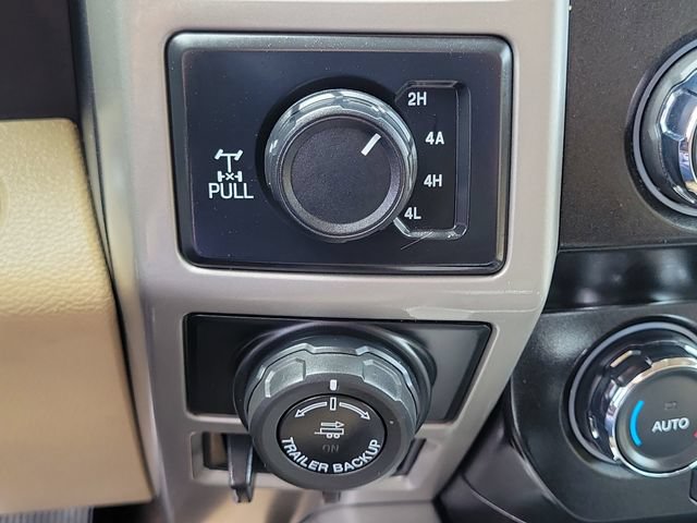 Certified 2020 Ford F150 Lariat AWD/4WD image 13