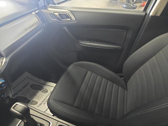 Certified 2022 Ford Ranger XLT w/ Equipment Group 302A High image 20