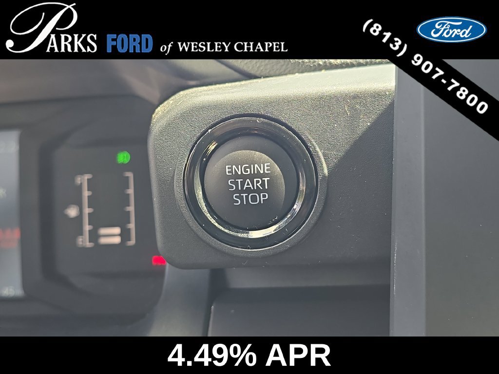 Used 2024 Toyota Tacoma SR5 RWD image 25
