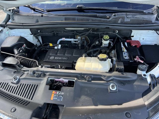 Used 2018 Buick Encore Preferred FWD image 10