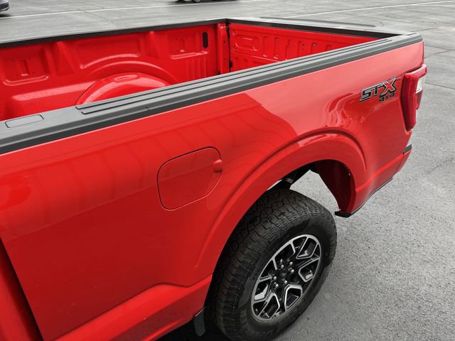 Certified 2023 Ford F150 XL w/ STX Appearance Package image 11