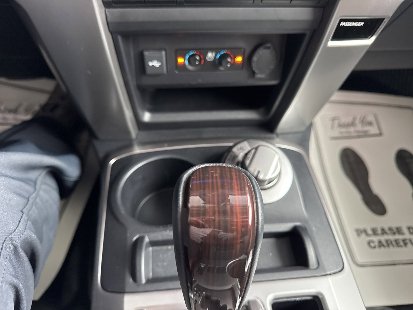 Used 2023 Toyota 4Runner Limited image 35