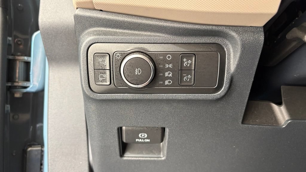 Certified 2022 Ford Bronco Wildtrak AWD/4WD image 38