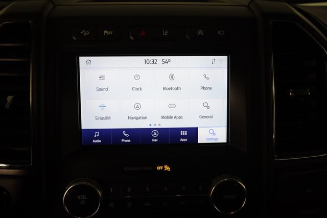 Certified 2020 Ford Expedition Max Limited w/ Equipment Group 302A AWD/4WD image 53