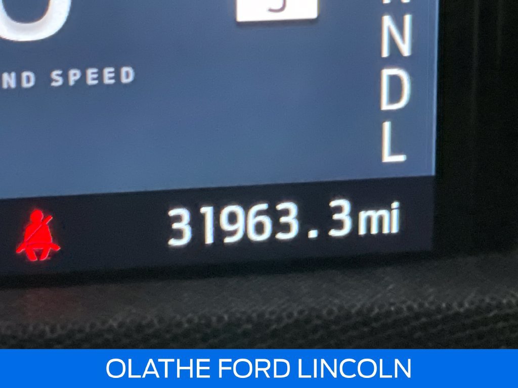 Certified 2023 Ford Mustang Mach-E Premium AWD/4WD image 31