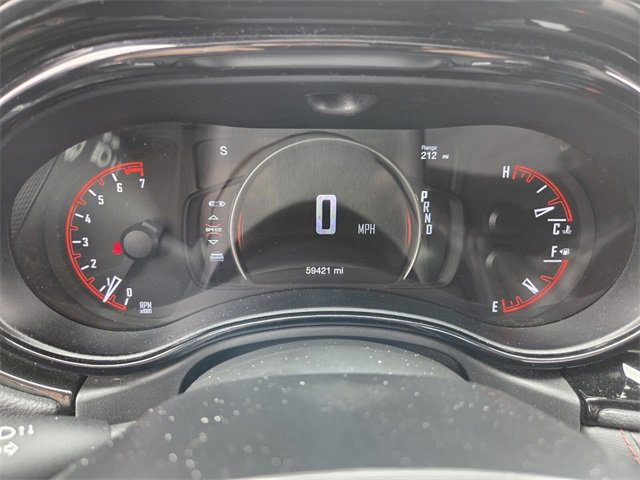 Used 2024 Dodge Durango GT image 24