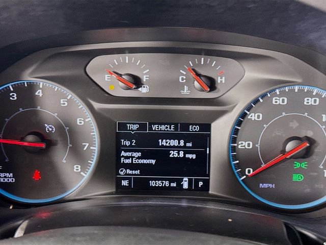 Used 2020 Chevrolet Equinox LS w/ LS Convenience Package image 14