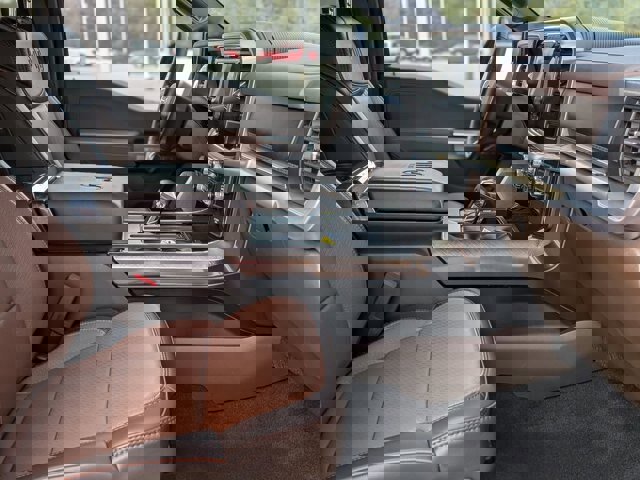 Certified 2025 Ford F150 King Ranch w/ FX4 Off-Road Package image 38