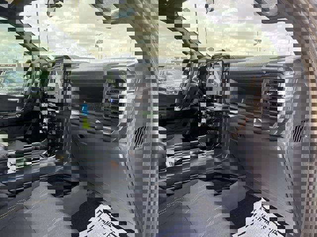 Certified 2024 Ford F150 STX image 22