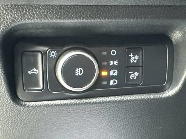 Certified 2025 Ford Ranger XLT w/ Equipment Group 301A High AWD/4WD image 25