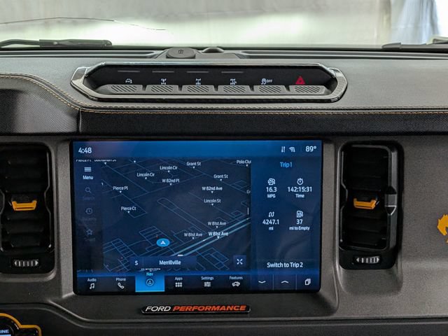 Certified 2024 Ford Bronco Badlands AWD/4WD image 33