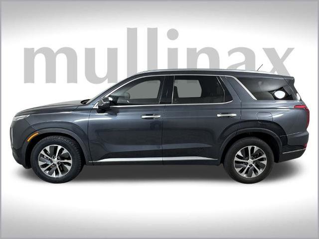 Used 2020 Hyundai Palisade SEL image 12