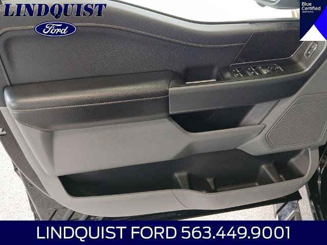 Certified 2021 Ford F150 XLT w/ Equipment Group 302A High image 10