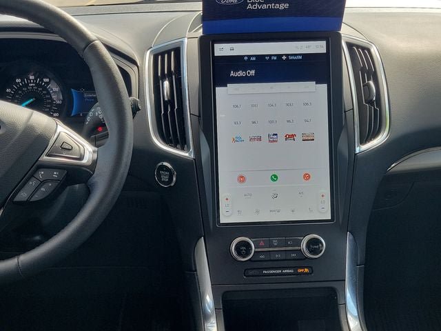 Certified 2024 Ford Edge Titanium AWD/4WD image 30