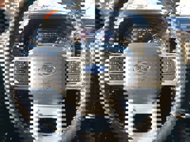 Certified 2022 Ford Expedition XLT image 18