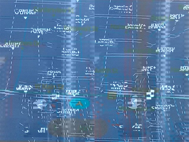 Certified 2025 Ford Escape ST-Line Elite w/ Premium Technology Package image 6