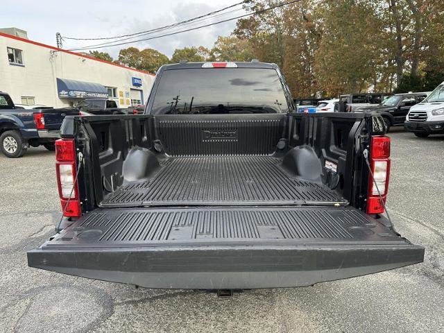 Certified 2022 Ford F250 XLT w/ Snow Plow Prep Package image 10
