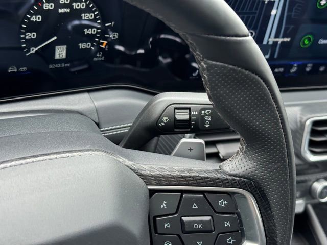 Certified 2024 Ford Mustang GT Premium RWD image 30