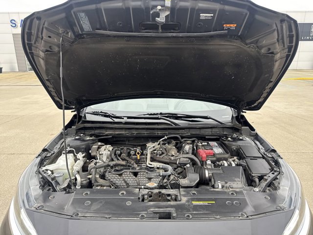 Used 2024 Nissan Altima 2.5 SV image 39
