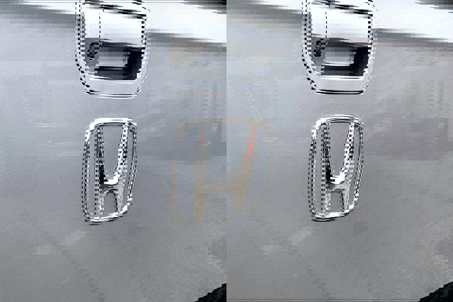 Used 2020 Honda Ridgeline RTL image 30