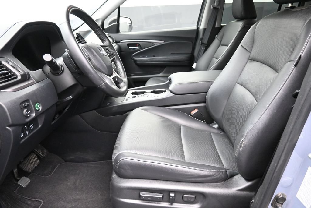 Used 2024 Honda Ridgeline RTL+ image 20