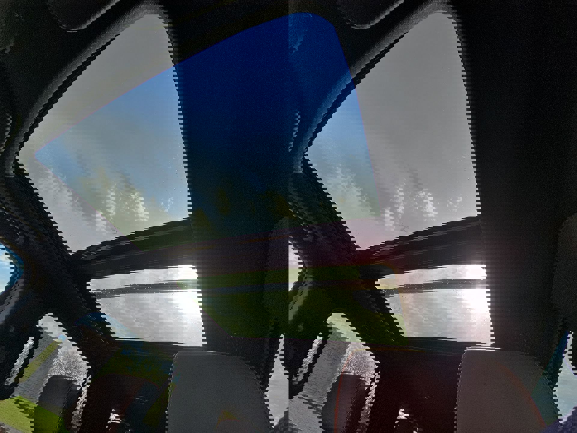 Certified 2020 Ford Expedition Max King Ranch w/ Cargo Package image 21